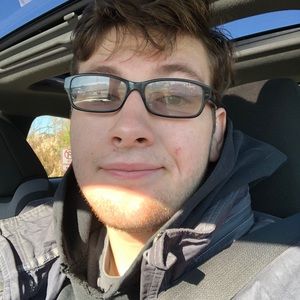 Meet your Posher, Silas